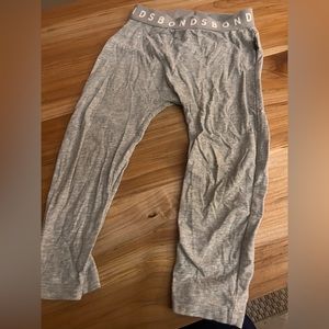 Bonds pants / leggings - play condition